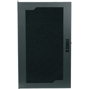 Middle Atlantic Products Essex Plexi Door, 27 RU DOOR-P27