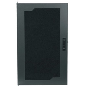 Middle Atlantic Products ESSEX Plexi Door, 42 RU DOOR-P42