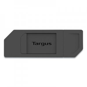 Targus Spy Guard Webcam Cover, Assorted Colors, 3/Pack TRG2735153 AWH012US
