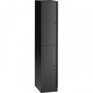 Lorell Trace 12x18" Double Locker 01913 LLR01913