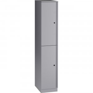 Lorell Trace 12x18" Double Locker 01914 LLR01914