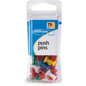 Swingline Push Pins S7071751 SWI71751