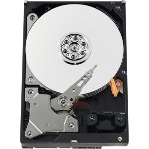 WD AV-GP Hard Drive WD3200AVVS