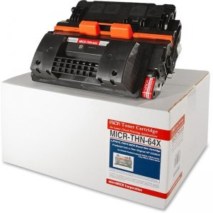Micromicr Toner Cartridge MICRTHN64X MCMMICRTHN64X