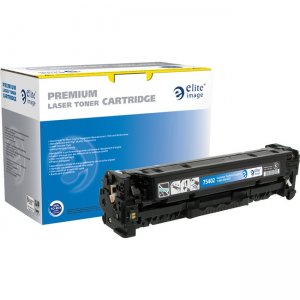 Elite Image Remanufactured Toner Cartridge Alternative For HP 304A (CC530A) 75402 ELI75402