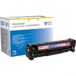 Elite Image Remanufactured Toner Cartridge Alternative For HP 304A (CC533A) 75405 ELI75405