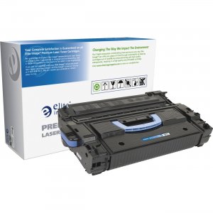 Elite Image Remanufactured MICR Toner Cartridge Alternative For HP 43X (C8543X) 75433 ELI75433