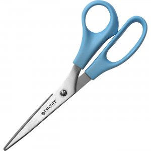 Westcott Value Scissors 13151 ACM13151