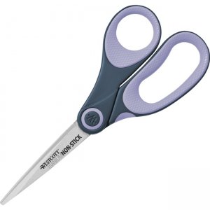 Westcott Titanium Nonstick Scissors 14910 ACM14910