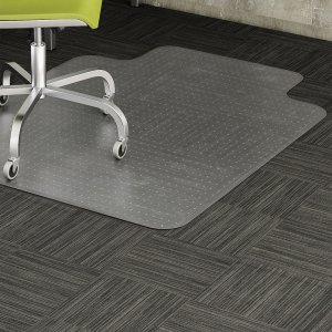 Lorell Low Pile Chair Mat 69159