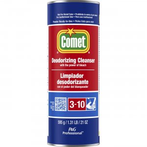 Comet Powder Cleanser with Bleach 32987 PGC32987