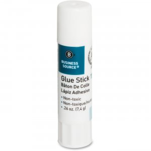 Business Source Glue Stick 15785 BSN15785