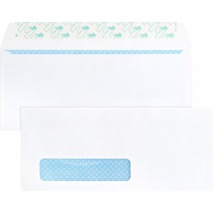 Business Source Business Envelope 16473 BSN16473