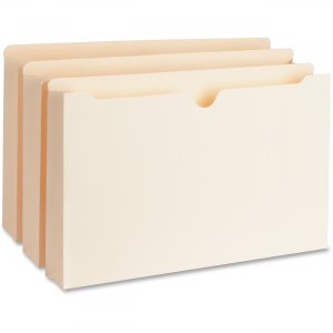 Business Source Expanding File Pockets 65803 BSN65803