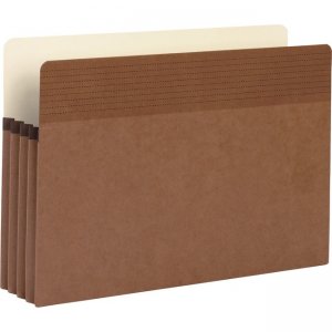 Business Source Accordion Expanding File Pocket 65794 BSN65794
