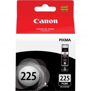 Canon Ink Cartridge PGI225BK CNMPGI225BK PGI-225BK