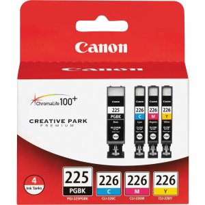 Canon Ink Cartridge PGI225CLI226 CNMPGI225CLI226