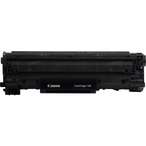 Canon Toner Cartridge CARTRIDGE128 CNMCARTRIDGE128