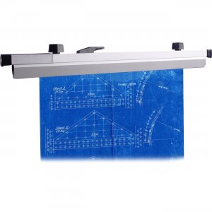 Lorell Hanging Clamp 69504 LLR69504
