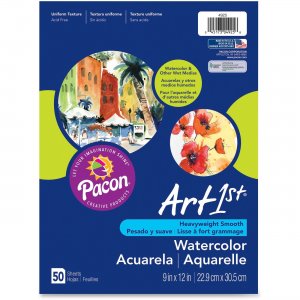 Art1st Watercolor Paper 4925 PAC4925