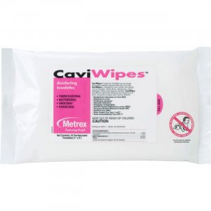 Caviwipes Flatpack MACW078224 MRXMACW078224
