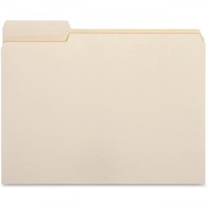 Business Source Top Tab File Folder 16490 BSN16490