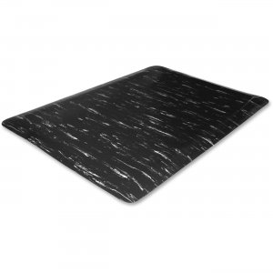 Genuine Joe Marble Top Anti-fatigue Mat 58841