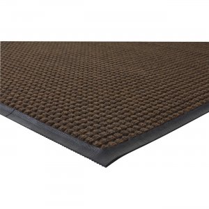 Genuine Joe Waterguard Indoor / Outdoor Mat 58842