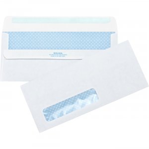 Business Source Single Window Envelope 42207 BSN42207