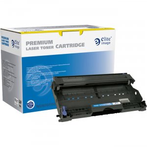 Elite Image Remanufactured Drum Cartridge Alternative For Brother DR520 75429 ELI75429