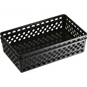 OIC Large Supply Storage Basket 26202