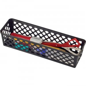 OIC Long Supply Storage Basket 26200