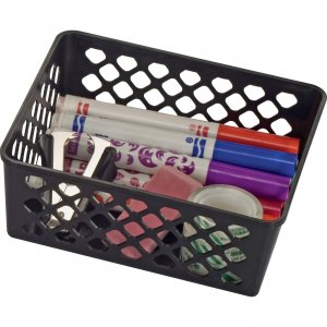 OIC Medium Supply Storage Basket 26201