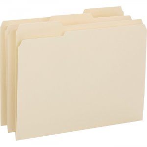 Business Source Top Tab File Folder 16515 BSN16515