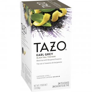 Tazo Earl Grey Black Tea 149899 TZO149899