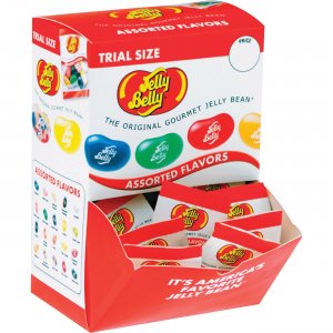 Jelly Belly Trial Size Gourmet Jelly Bean 72512 JLL72512
