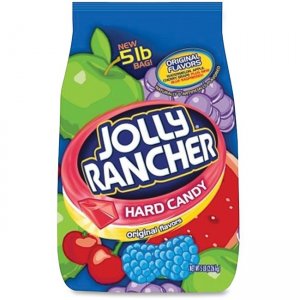 Jolly Rancher Bulk Bag Candy 15680 HRS15680