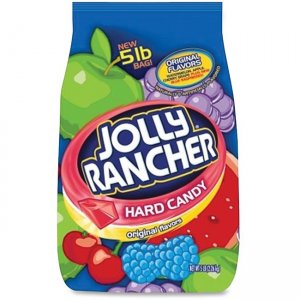 Jolly Rancher Bulk Bag Candy 15680 HRS15680