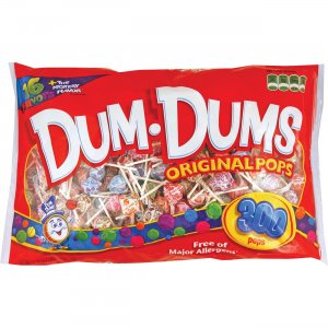 Dum Dum Pops Original Pops 60 SPA60