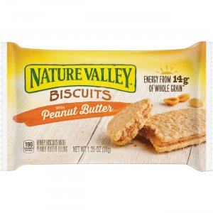Nature Valley Flavored Biscuits SN47878 GNMSN47878
