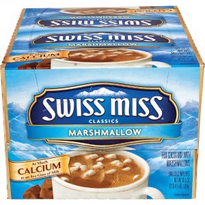 Swiss Miss® Milk Chocolate Hot Cocoa Mix 47492 SWM47492