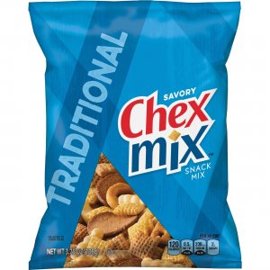 Chex Mix Traditional Snack Mix SN14858 GNMSN14858