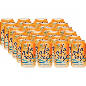 LaCroix Flavored Sparkling Water 40129 LCX40129