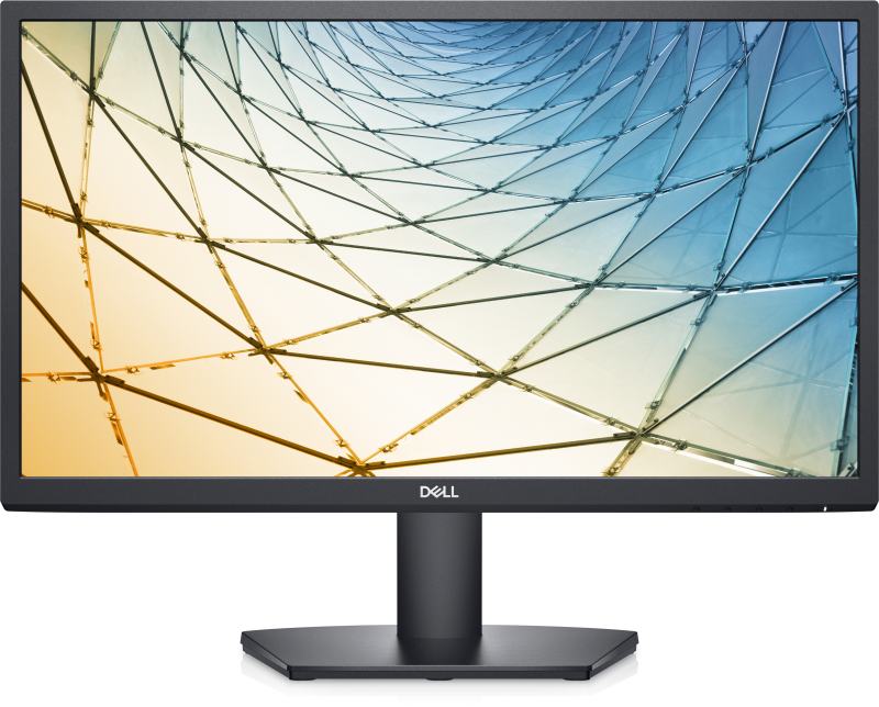 Dell Refurbished 22 inch Monitor - SE2222H SE2222H 83D55