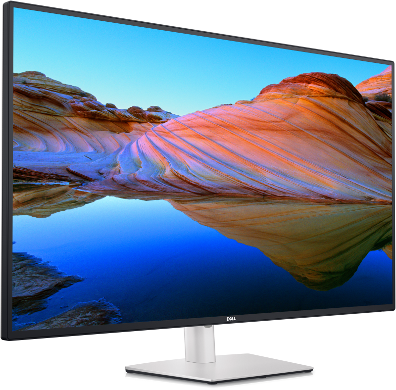 Dell Refurbished UltraSharp 43 inch 4K USB-C Hub Monitor - U4323QE U4323QE J4M6W