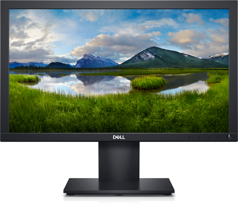 Dell Refurbished 19 inch Monitor - E1920H E1920H F1XP0