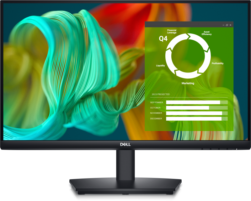 Dell Refurbished 24 inch Monitor - E2422HS E2422HS D67R2
