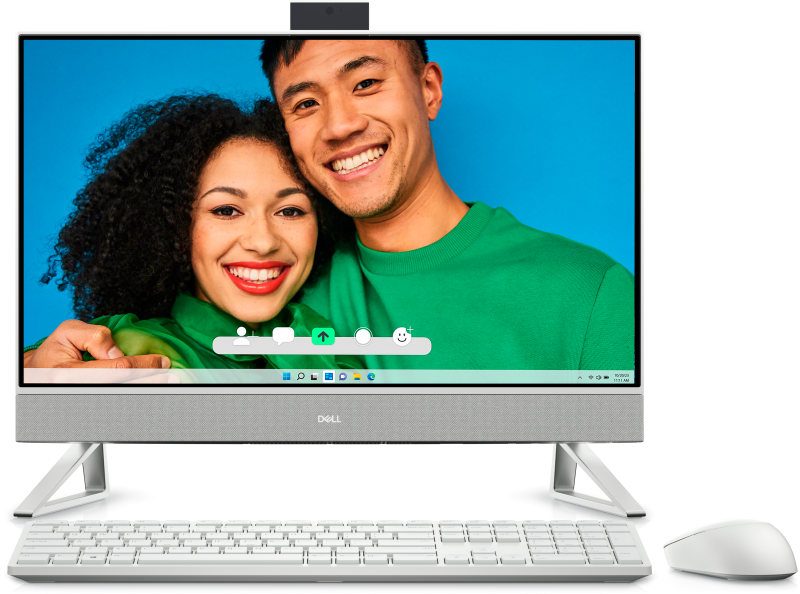 Dell Inspiron 27 - 7720 All-in-One - Refurbished DIM0155055-R0020724-SA DIM0155055-R0020724-SA