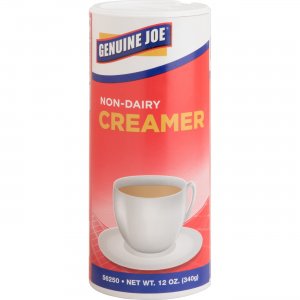 Genuine Joe Non-Dairy Creamer Canister 56250 GJO56250