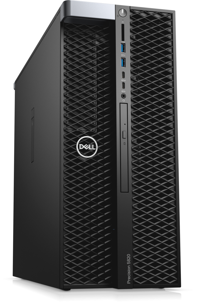 Dell Precision T5820 - Refurbished PRE0160014-R0002079-SA PRE0160014-R0002079-SA
